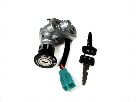 IGNITION SWITCH CA1HA,NEWSEPIA