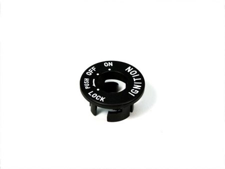 COVER FOR IGNITION SWITCH CA1EA