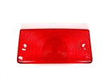 REAR LAMP LENS 27V