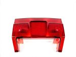 REAR LAMP LENS 2JA