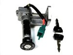 IGNITION SWITCH CA1EA /4 WIRE/