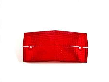 TAIL LAMP LENS CA1CB