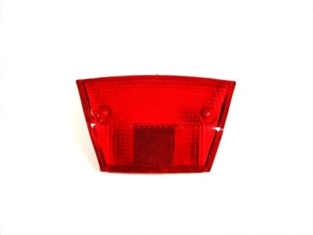 REAR LAMP LENS CA1HA