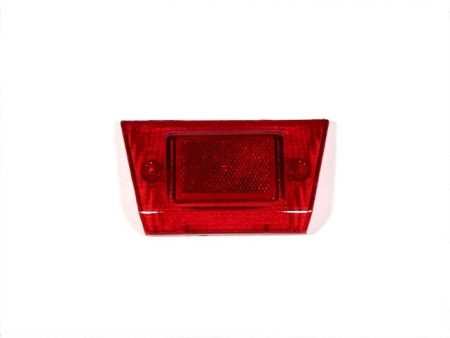 TAIL LAMP LENS 3KJ