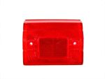 REAR LAMP LENS 54V