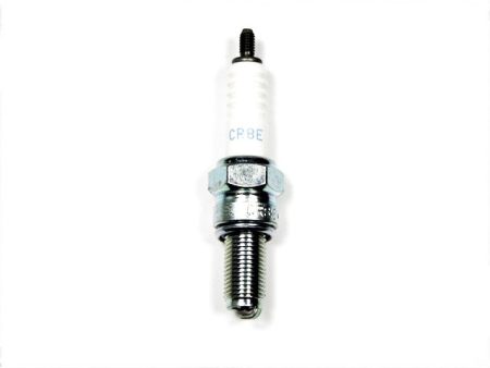 SPARK PLUG NGK CR8E