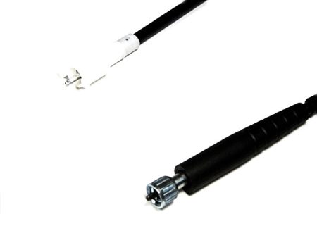 SPEEDOMETER CABLE TYPHOON