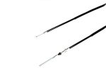 REAR BRAKE CABLE SR 1880/2000 MM