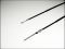 REAR BRAKE CABLE SR 1880/2000 MM