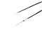 REAR BRAKE CABLE SR 1880/2000 MM