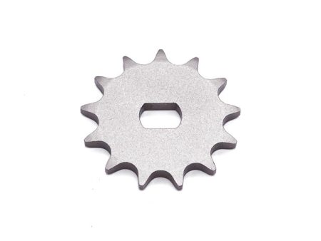 CHAIN SPROCKET T13 FRONT