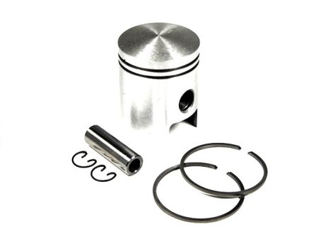 PISTON 58.00 KIT ETZ 150