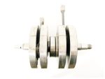 CRANKSHAFT 6V JAWA 350