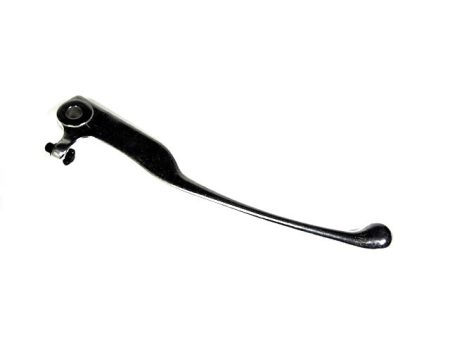 BRAKE LEVER RIGHT SCARABEO DISCBRAKE