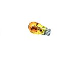 BULB 12V 10W T13 YELLOW