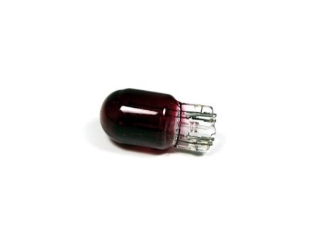 BULB 12V 21/5W T20 RED