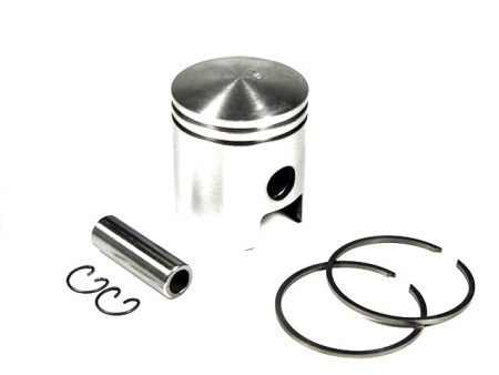 PISTON 58.00 KIT MZ/TS 150