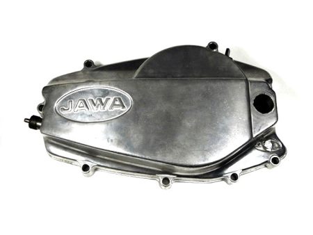 CLUTCH COVER /LEFT/