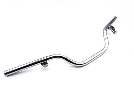 HANDLEBAR w. DISC BRAKE