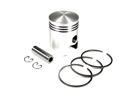 PISTON 66.50 KIT 18MM PIN