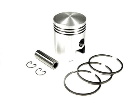 PISTON 66.75 KIT 18MMPIN