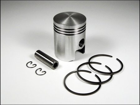 PISTON 67.00 KIT 18MM PIN