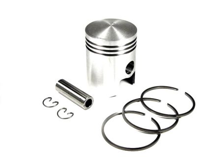 PISTON 67.50 KIT 18MM PIN