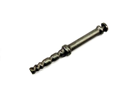 TRAIL VEDGE AXLE