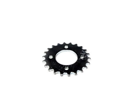 CHAIN SPROCKET REAR