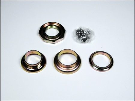 STEERING CAP SET