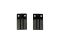 BRAKE PAD SET 31,5X52X5,5 F12