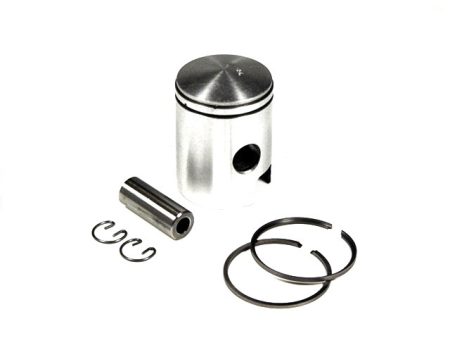 PISTON 38.00 KIT "L"12MM PIN