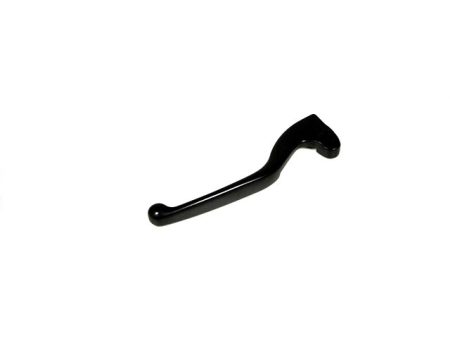 BRAKE LEVER LEFT W. DRUM BRAKE MALAGUTI F10-15