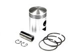 PISTON 52.50 KIT D18 PIN JAWA 125