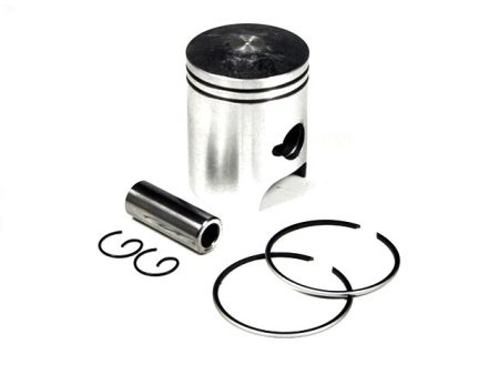 PISTON 45.75 KIT MB80