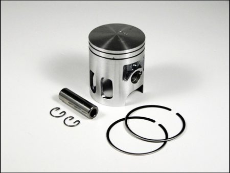 PISTON 49.00 KIT RD80