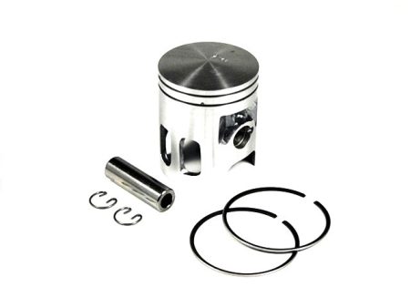 PISTON 49.00 KIT RD80