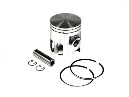 PISTON 49.50 KIT RD80