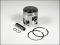 PISTON 49.75 KIT RD80