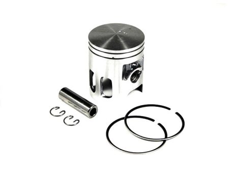 PISTON 50.00 KIT RD80