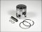 PISTON 50.00 KIT RD80