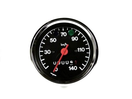 SPEEDOMETER