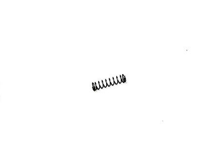 SPRING FOR AIR SCREW