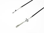 FRONT BRAKE CABLE 12V 1193/1335 MM