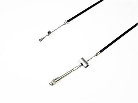 FRONT BRAKE CABLE 12V 1193/1335 MM