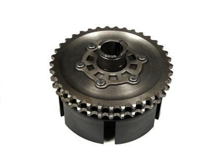 CLUTCH DRUM ASSY