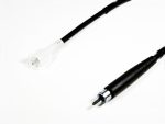 SPEEDOMETER CABLE NRG MC2