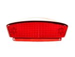 TAIL LAMP LENS F12