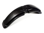 MUDGUARD FRONT PLASTIC