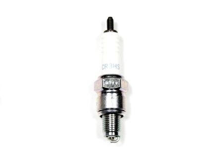 SPARK PLUG NGK CR8HS